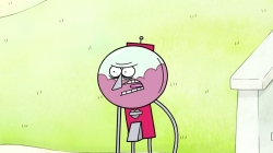 انیمیشن نمایش منظم فصل 2 قسمت 27 - Regular Show